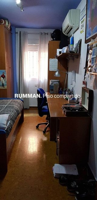 Piso en alquiler en Albaicín en Granada