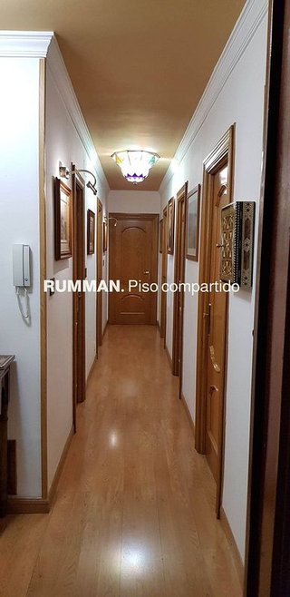Piso en alquiler en Albaicín en Granada