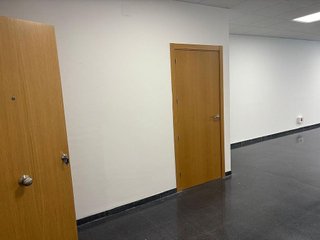 Oficina en alquiler en Instituts - Universitat en Lleida