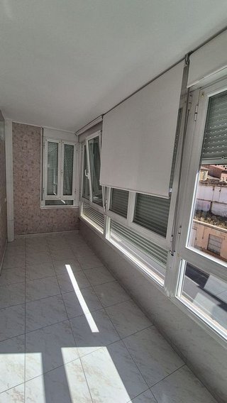 Piso en alquiler en Casco Histórico en Guadalajara