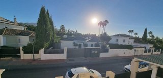 Casa adosada en alquiler en Los Naranjos en Marbella
