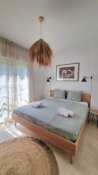 Casa adosada en alquiler en Los Naranjos en Marbella