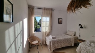 Casa adosada en alquiler en Los Naranjos en Marbella