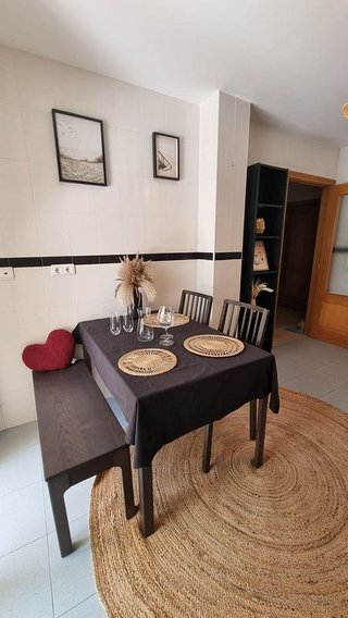 Casa adosada en alquiler en Los Naranjos en Marbella