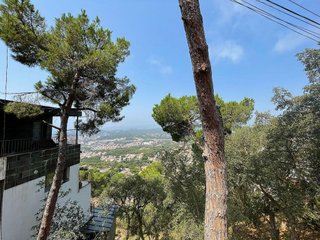 Terreno en venta en Roca Grossa - Serra Brava en Lloret de Mar
