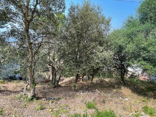 Terreno en venta en Roca Grossa - Serra Brava en Lloret de Mar