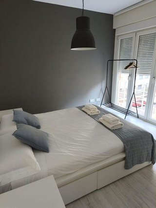 Piso en alquiler en Centro en Gijón
