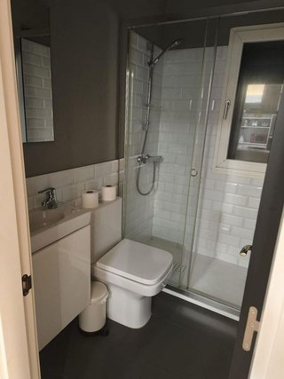 Piso en alquiler en Centro en Gijón