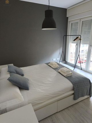 Piso en alquiler en Centro en Gijón