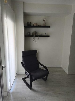 Piso en alquiler en Centro en Gijón