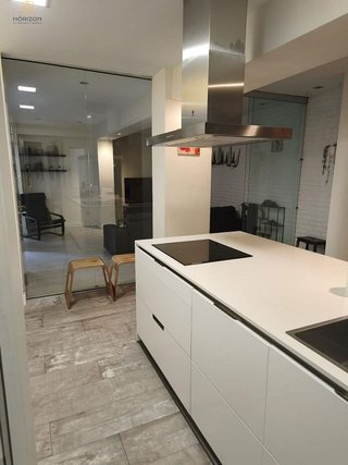 Piso en alquiler en Centro en Gijón