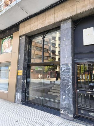 Piso en alquiler en Centro en Gijón