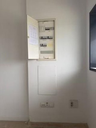 Oficina en alquiler en Ciudad Aljarafe en Mairena del Aljarafe