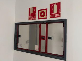Oficina en alquiler en Ciudad Aljarafe en Mairena del Aljarafe