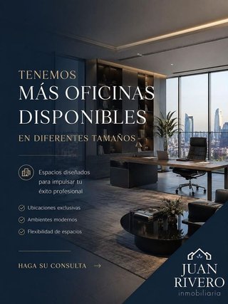 Oficina en alquiler en Ciudad Aljarafe en Mairena del Aljarafe