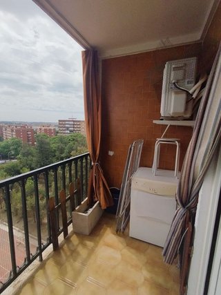 Piso en alquiler en El Plantinar - Felipe II - Tiro de Línea en Sevilla