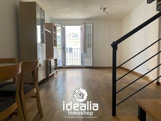 Dúplex en alquiler en Centro en Aranjuez