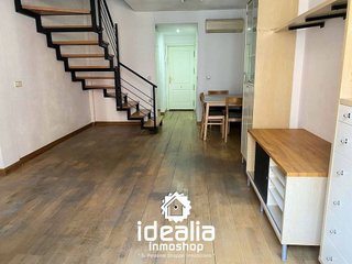Dúplex en alquiler en Centro en Aranjuez