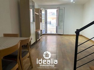 Dúplex en alquiler en Centro en Aranjuez