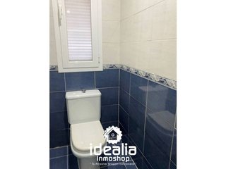 Dúplex en alquiler en Centro en Aranjuez