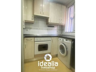 Dúplex en alquiler en Centro en Aranjuez