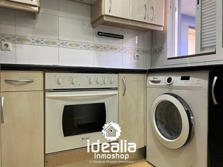 Dúplex en alquiler en Centro en Aranjuez