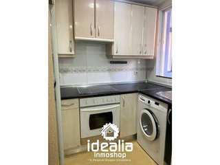 Dúplex en alquiler en Centro en Aranjuez