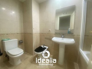 Dúplex en alquiler en Centro en Aranjuez
