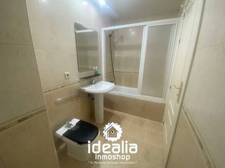 Dúplex en alquiler en Centro en Aranjuez