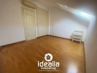 Dúplex en alquiler en Centro en Aranjuez