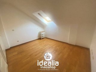 Dúplex en alquiler en Centro en Aranjuez