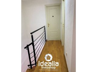 Dúplex en alquiler en Centro en Aranjuez