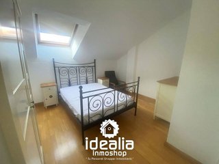 Dúplex en alquiler en Centro en Aranjuez