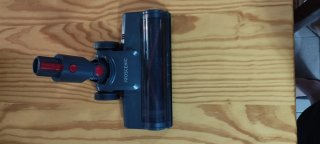 Aspirador P11 Ultra Cordless Vacuum Cleaner
