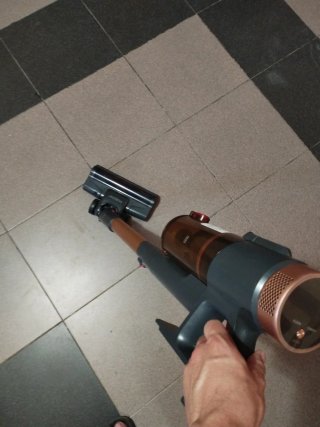 Aspirador P11 Ultra Cordless Vacuum Cleaner