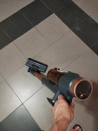 Aspirador P11 Ultra Cordless Vacuum Cleaner