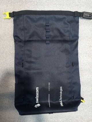 Mochila XDDESING