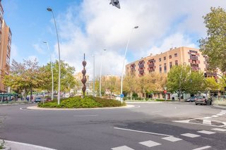 Garaje en venta en Garrido Sur - Estación Sur en Salamanca