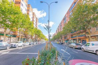 Garaje en venta en Garrido Sur - Estación Sur en Salamanca