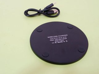 Cargador de móvil Inalámbrico