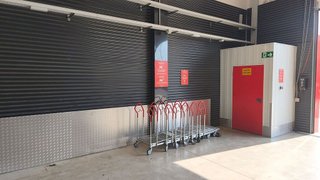 Trastero en alquiler en Torreforta en Tarragona