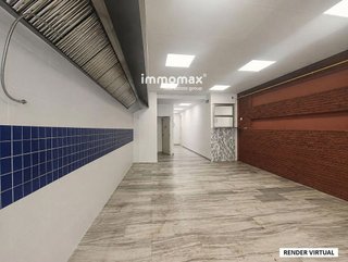 Local comercial en alquiler en Can Roca-Muntanyeta en Castelldefels