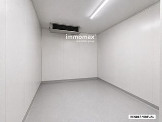 Local comercial en alquiler en Can Roca-Muntanyeta en Castelldefels