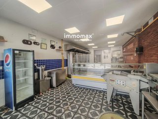 Local comercial en alquiler en Can Roca-Muntanyeta en Castelldefels