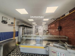 Local comercial en alquiler en Can Roca-Muntanyeta en Castelldefels