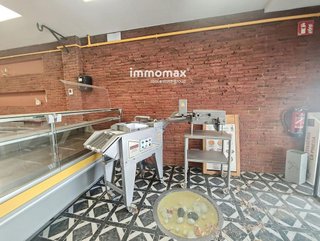 Local comercial en alquiler en Can Roca-Muntanyeta en Castelldefels