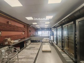 Local comercial en alquiler en Can Roca-Muntanyeta en Castelldefels