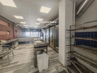 Local comercial en alquiler en Can Roca-Muntanyeta en Castelldefels