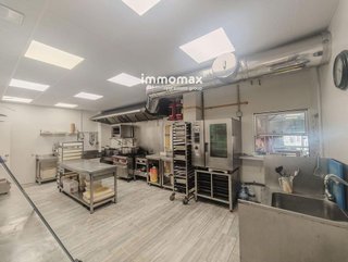 Local comercial en alquiler en Can Roca-Muntanyeta en Castelldefels