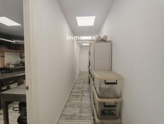 Local comercial en alquiler en Can Roca-Muntanyeta en Castelldefels